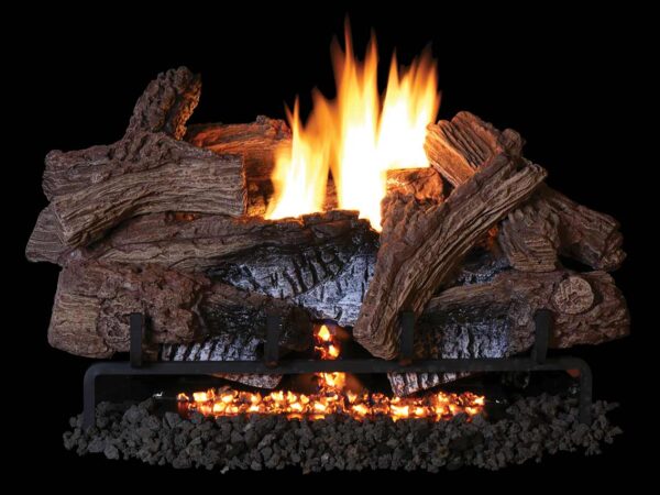 Wild Timber