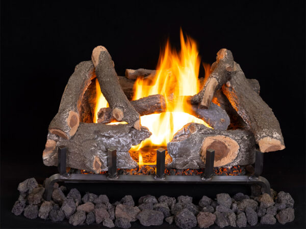 Ozark Charred Oak Outdoor