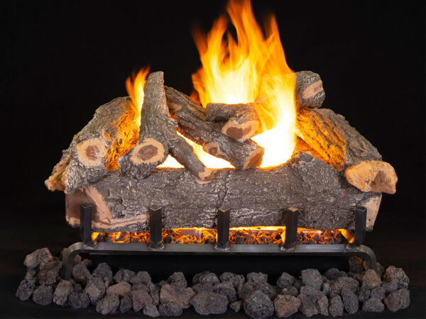 Smoky Weathered Oak Outdoor